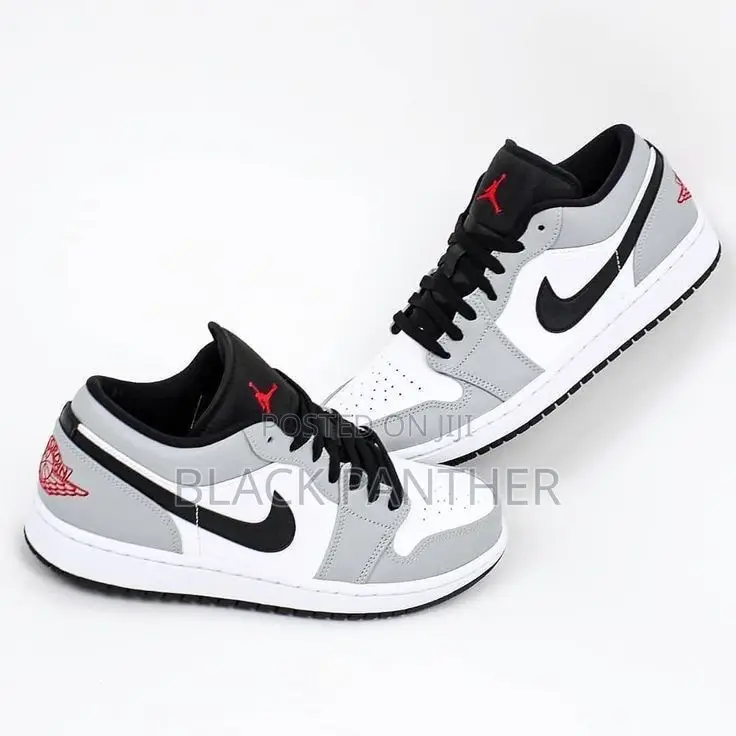 Air Jordan Low Shoes
