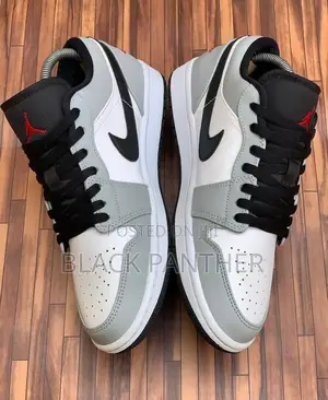 Air Jordan Low Shoes