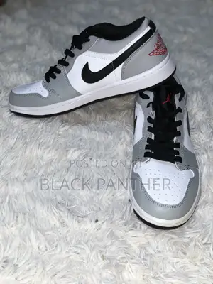 Air Jordan Low Shoes