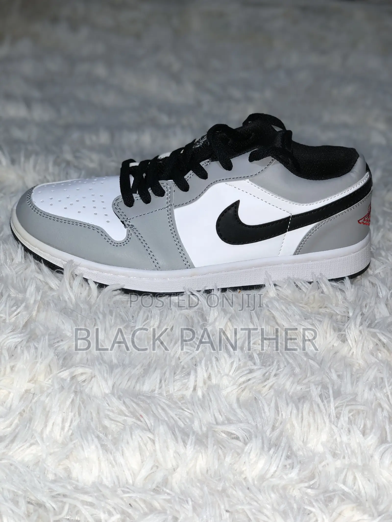 Air Jordan Low Shoes
