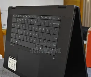 New Laptop HP OmniBook 7 16" 16GB Intel Core Ultra 7 SSD 256GB