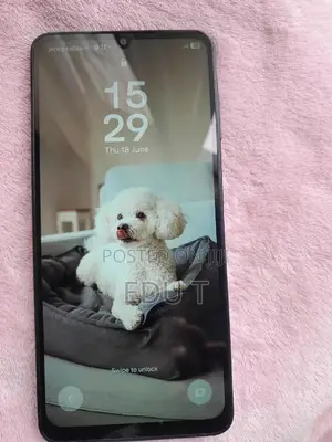 Samsung Galaxy A07 4G 64 GB Blue
