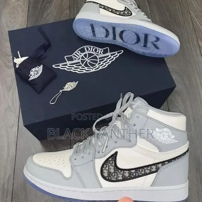 Air Jordan Dior