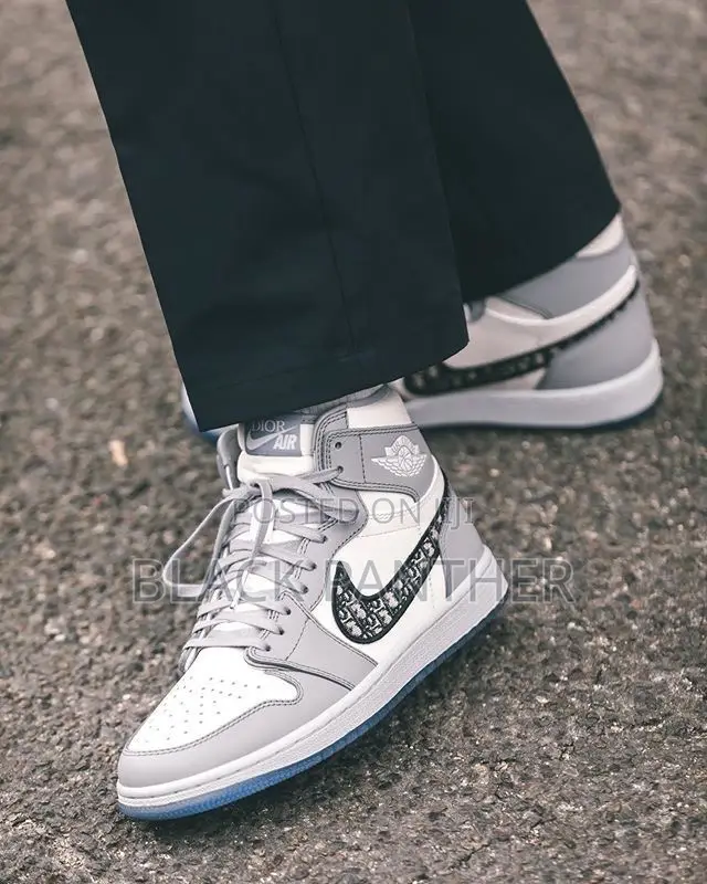 Air Jordan Dior