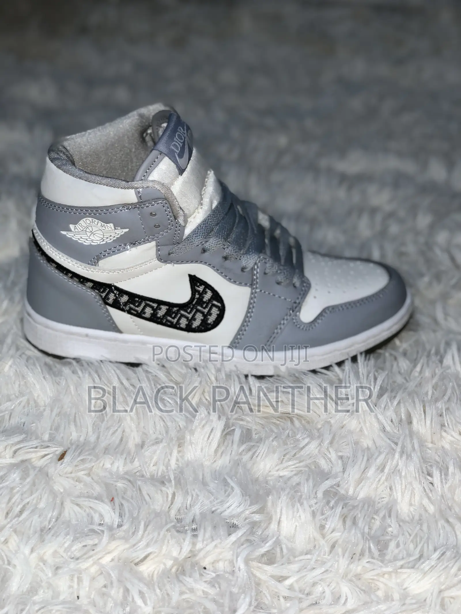 Air Jordan Dior