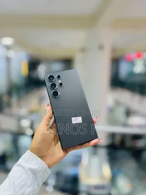 Samsung Galaxy S24 Ultra 512 GB Black