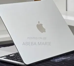 New Laptop Apple MacBook Air 2022 M2 16GB Apple M2 SSD 512GB