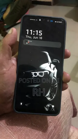 New Tecno Pop 20 128 GB Silver