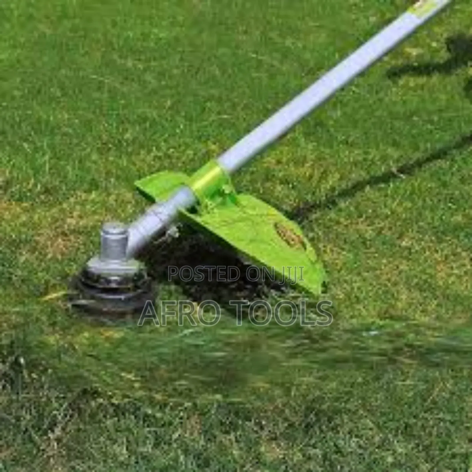 Vido 1000w Brush Cutter