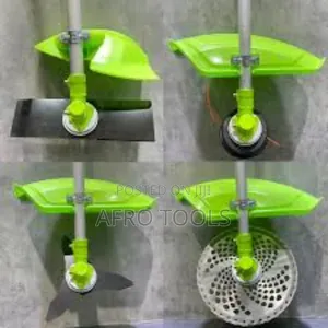 Vido 1000w Brush Cutter