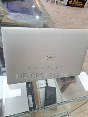 New Laptop Dell XPS 15 16GB Intel Core i7 SSD 512GB