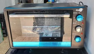 Star Lux Mini Oven