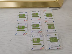 0911 Simcard for Sale