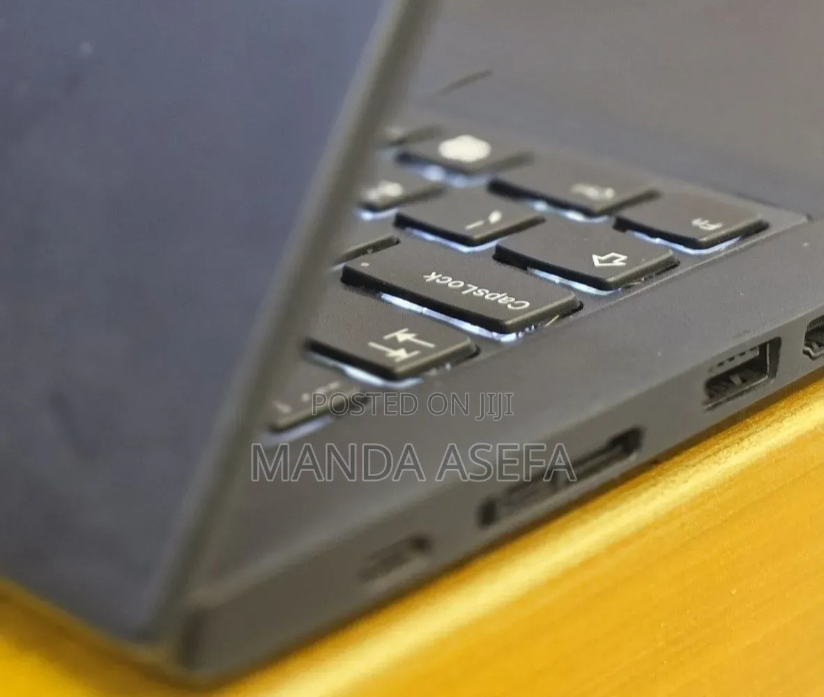 New Laptop Lenovo ThinkPad t495s 16GB AMD Ryzen 7 SSD 512GB