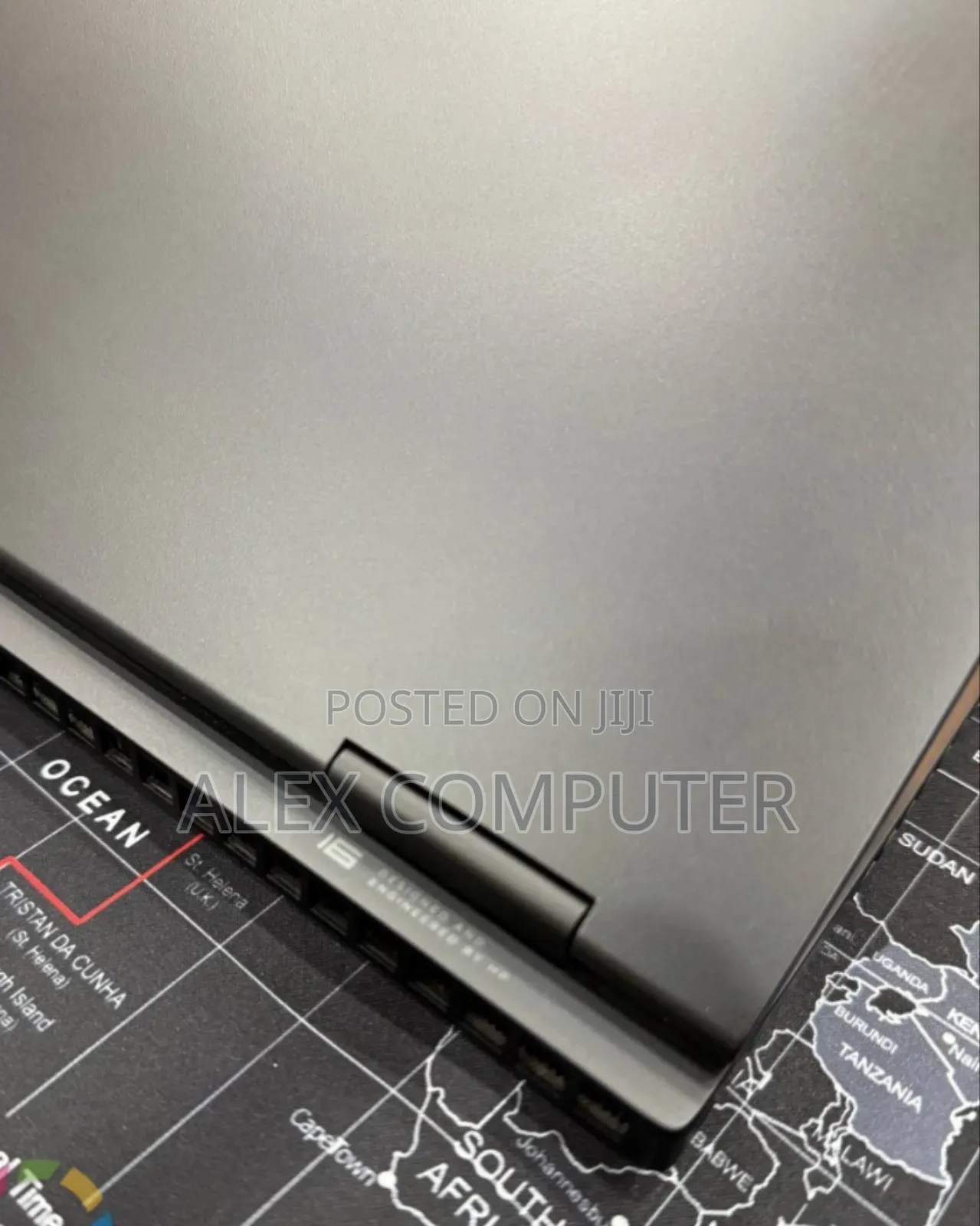 New Laptop HP Omen 16 16GB Intel Core i9 SSD 1T