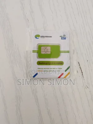0911 Simcard for Sale