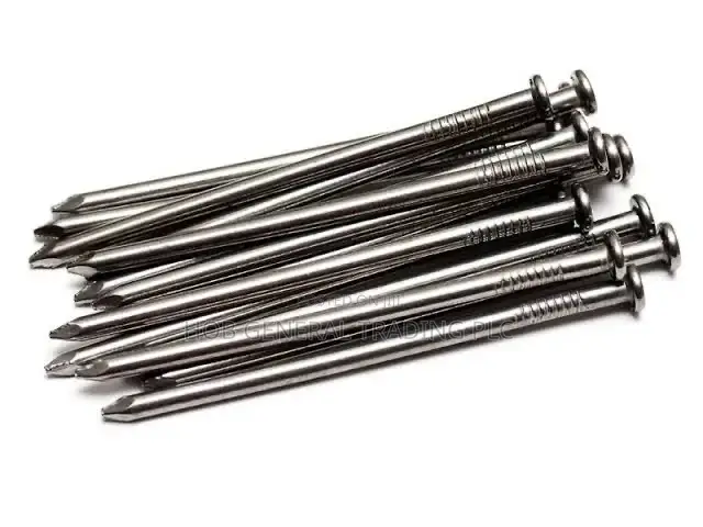 Common Nails For Sale