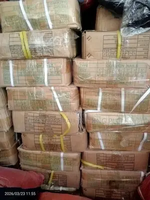 Common Nails For Sale