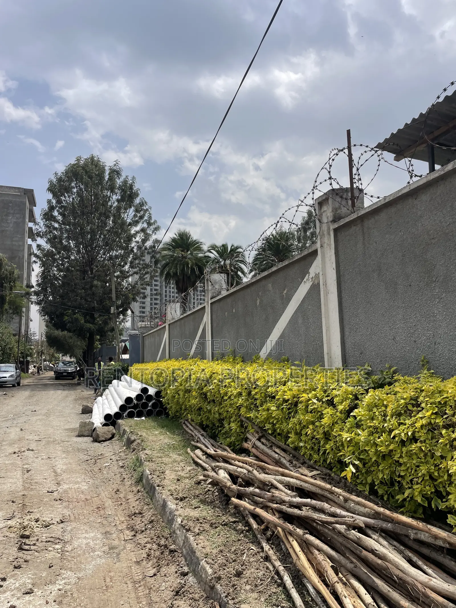 !Bole Land For Sale!