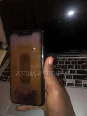 Apple iPhone 11 Pro Max 64 GB Gray