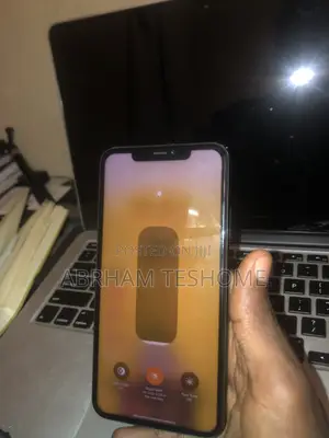 Apple iPhone 11 Pro Max 64 GB Gray