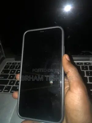 Apple iPhone 11 Pro Max 64 GB Gray