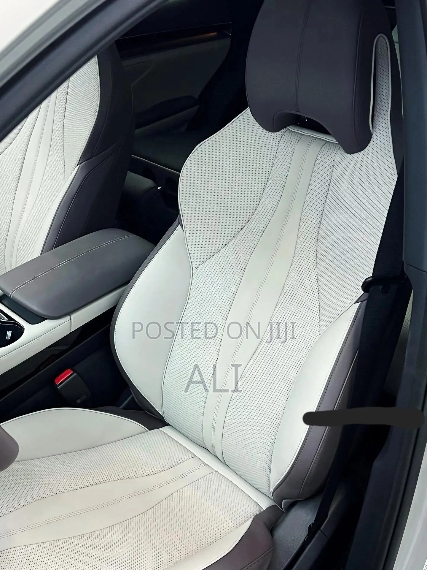 New BYD Song Plus 2025 Teal