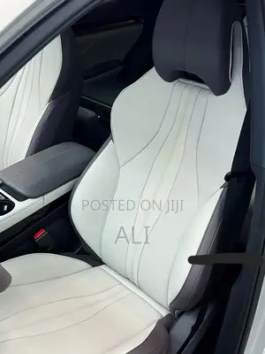 New BYD Song Plus 2025 Teal