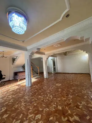 5bdrm Villa in Bole for rent