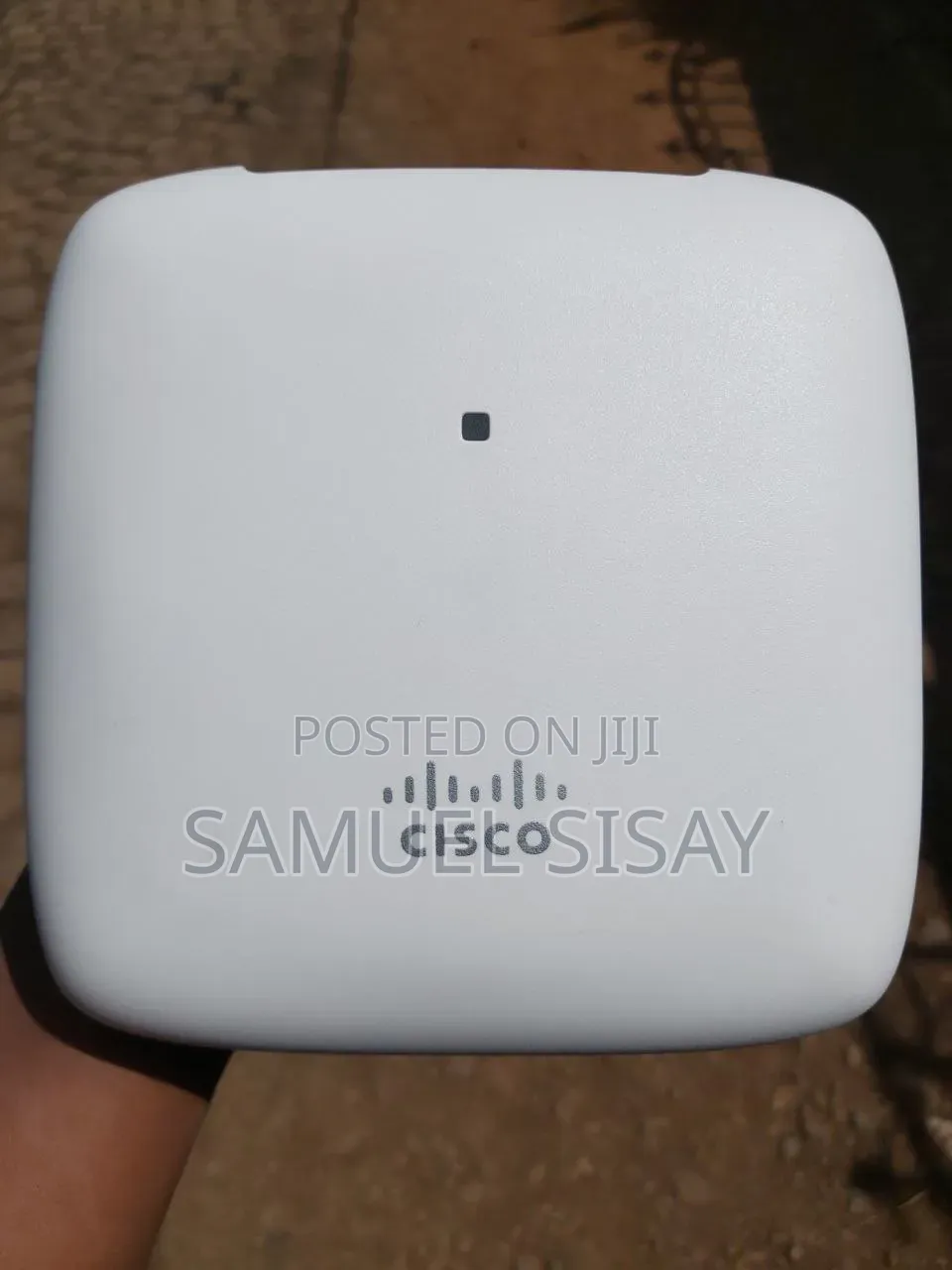Cisco Switch Catalyst 24 Port and 48 Port