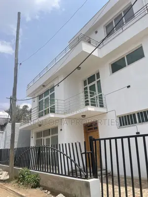 4bdrm House in Bole for rent