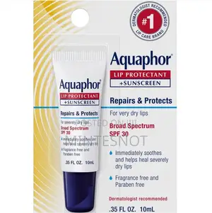 Aqaphor Lip Balm SPF 30