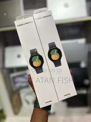 Samsung Galaxy Watch 5