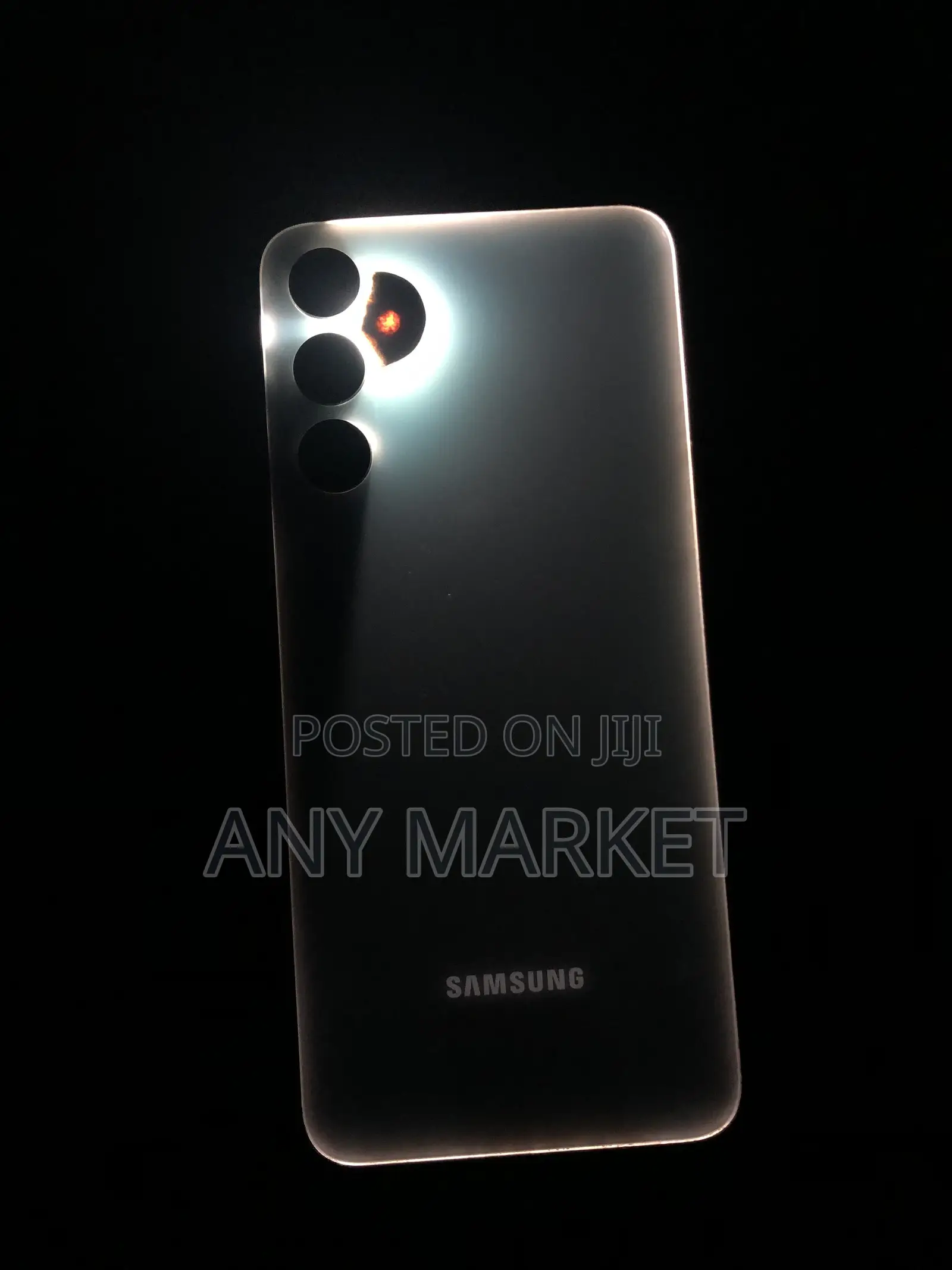 Samsung Galaxy A05s 128 GB White