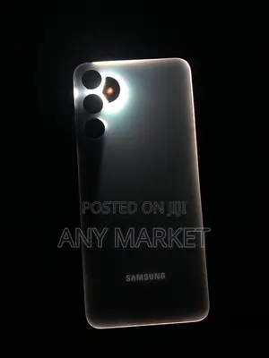 Samsung Galaxy A05s 128 GB White