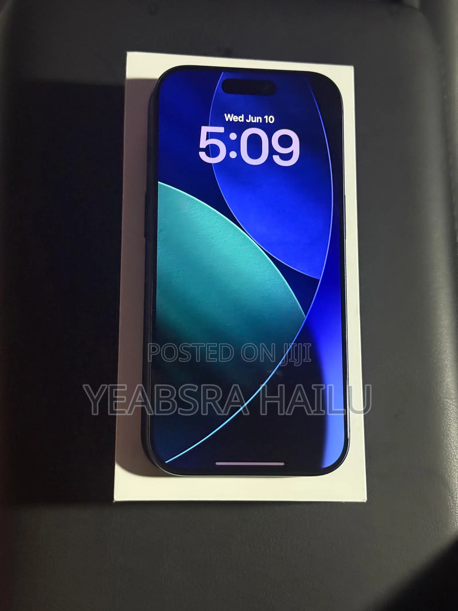 New Apple iPhone 17 Pro 256 GB