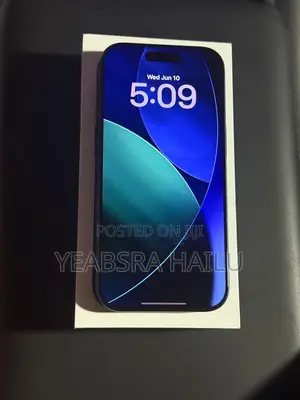 New Apple iPhone 17 Pro 256 GB
