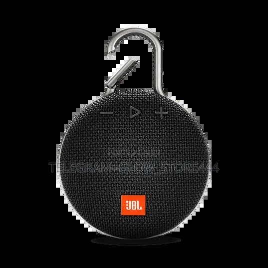 JBL Clip2 Speaker