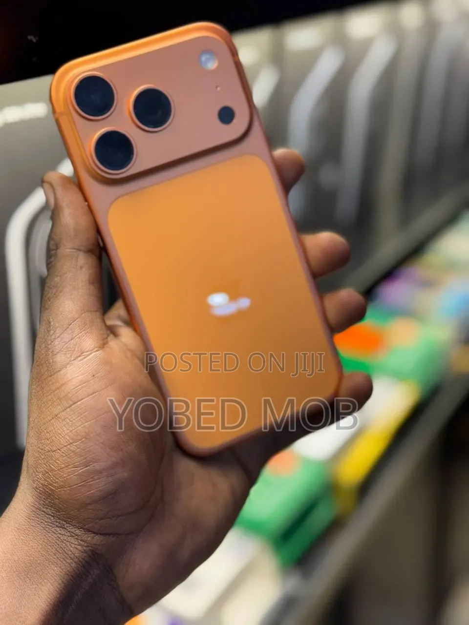 New Apple iPhone 17 Pro 256 GB