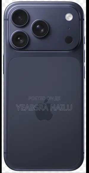 New Apple iPhone 17 Pro 256 GB