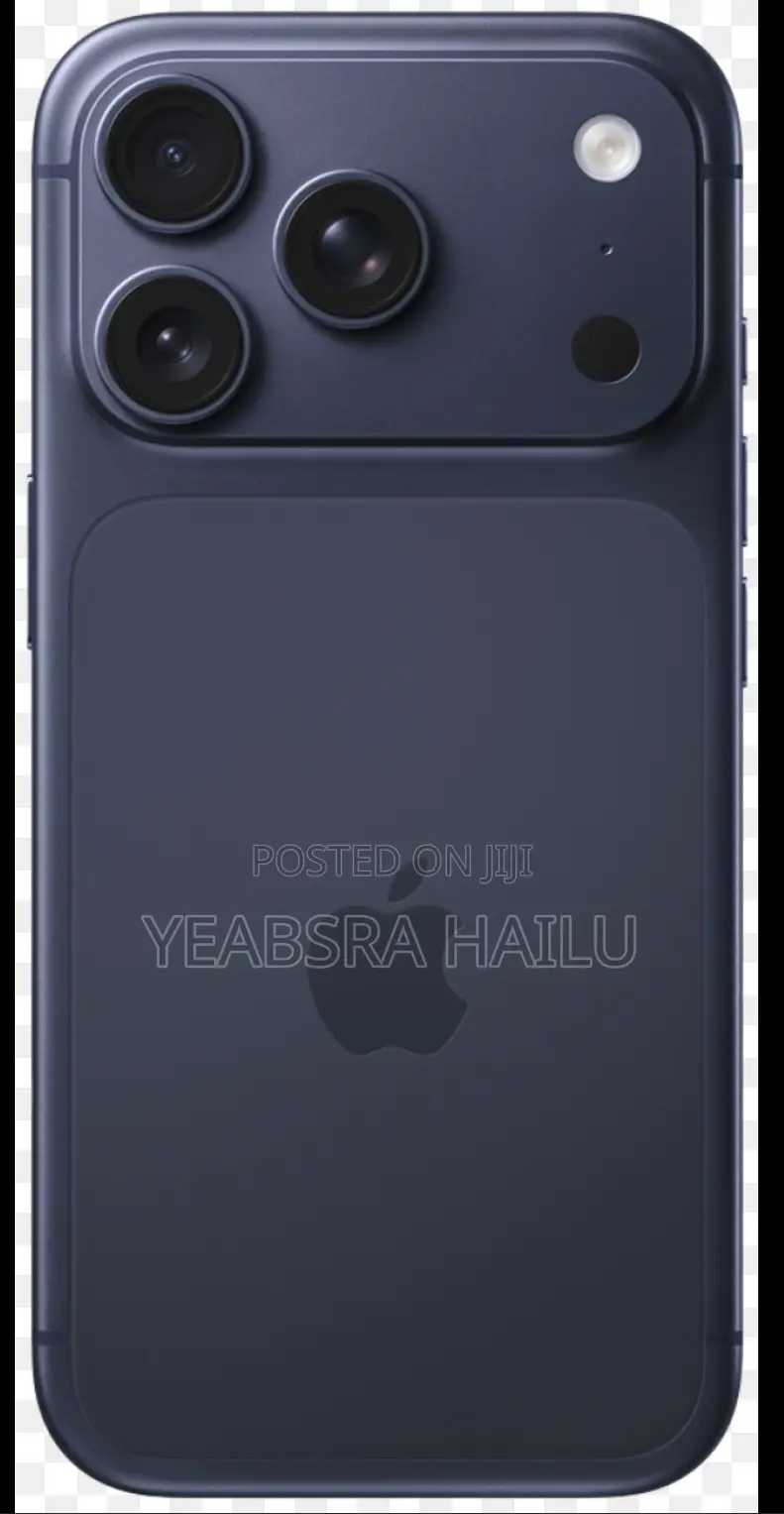 New Apple iPhone 17 Pro 256 GB