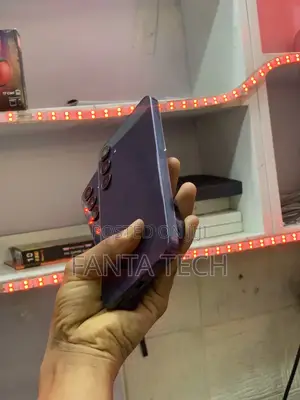 New Samsung Galaxy A35 256 GB Black