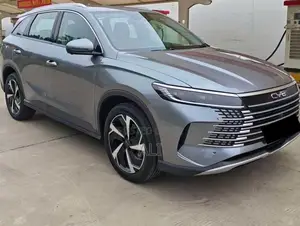 New BYD Seal DM-i 2025 Gray
