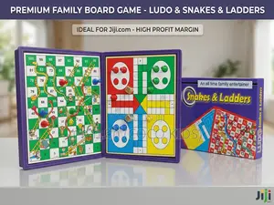 Snake Ladders