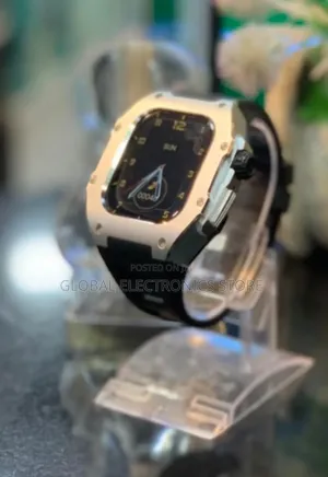 Premium Limited Edition Richards Mille Smart Watch