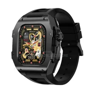 Richards Mille Smart Watch