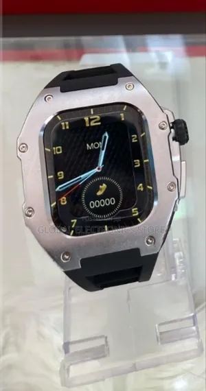 Richards Mille Smart Watch