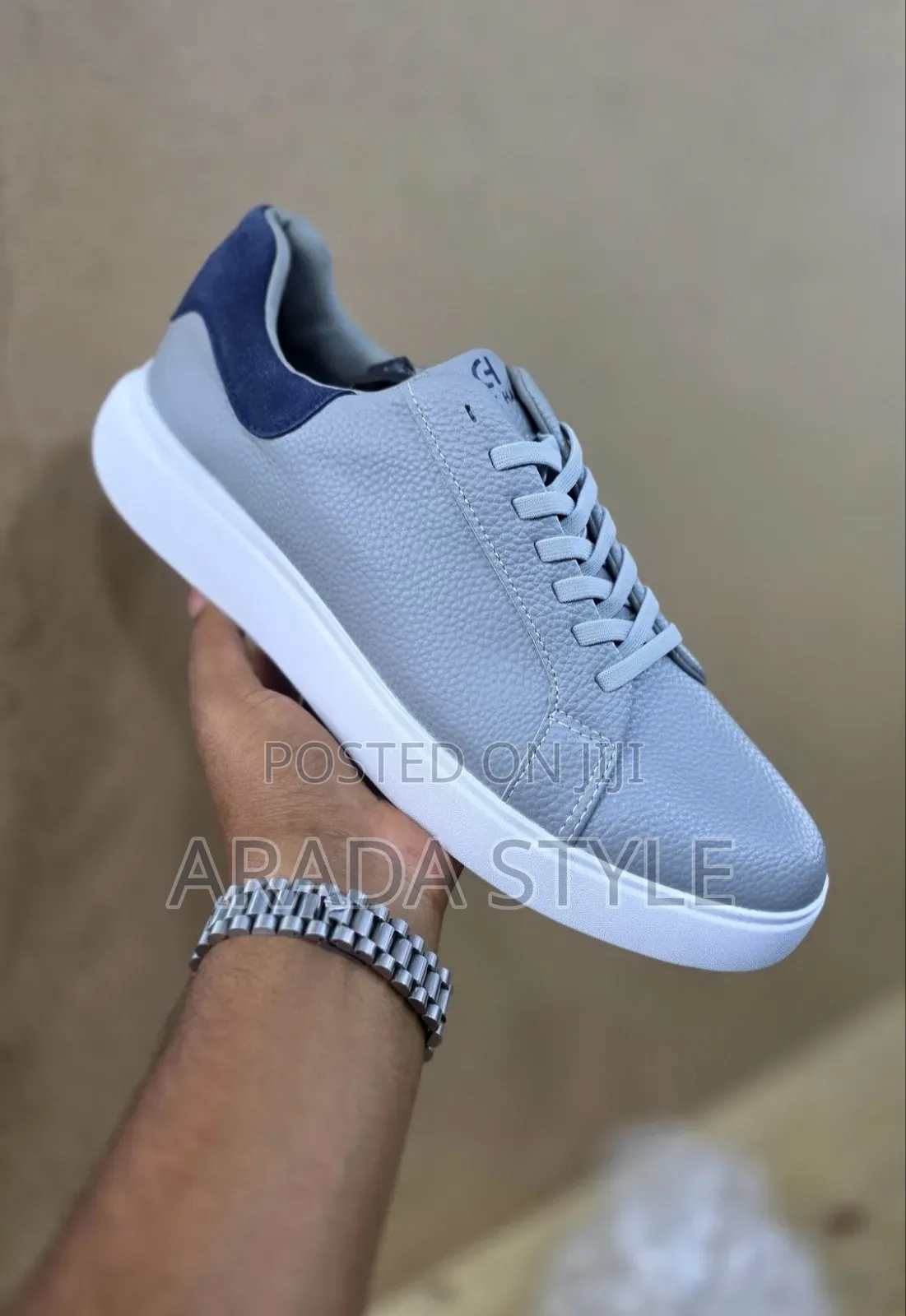 Cole Haan Men's Shoes