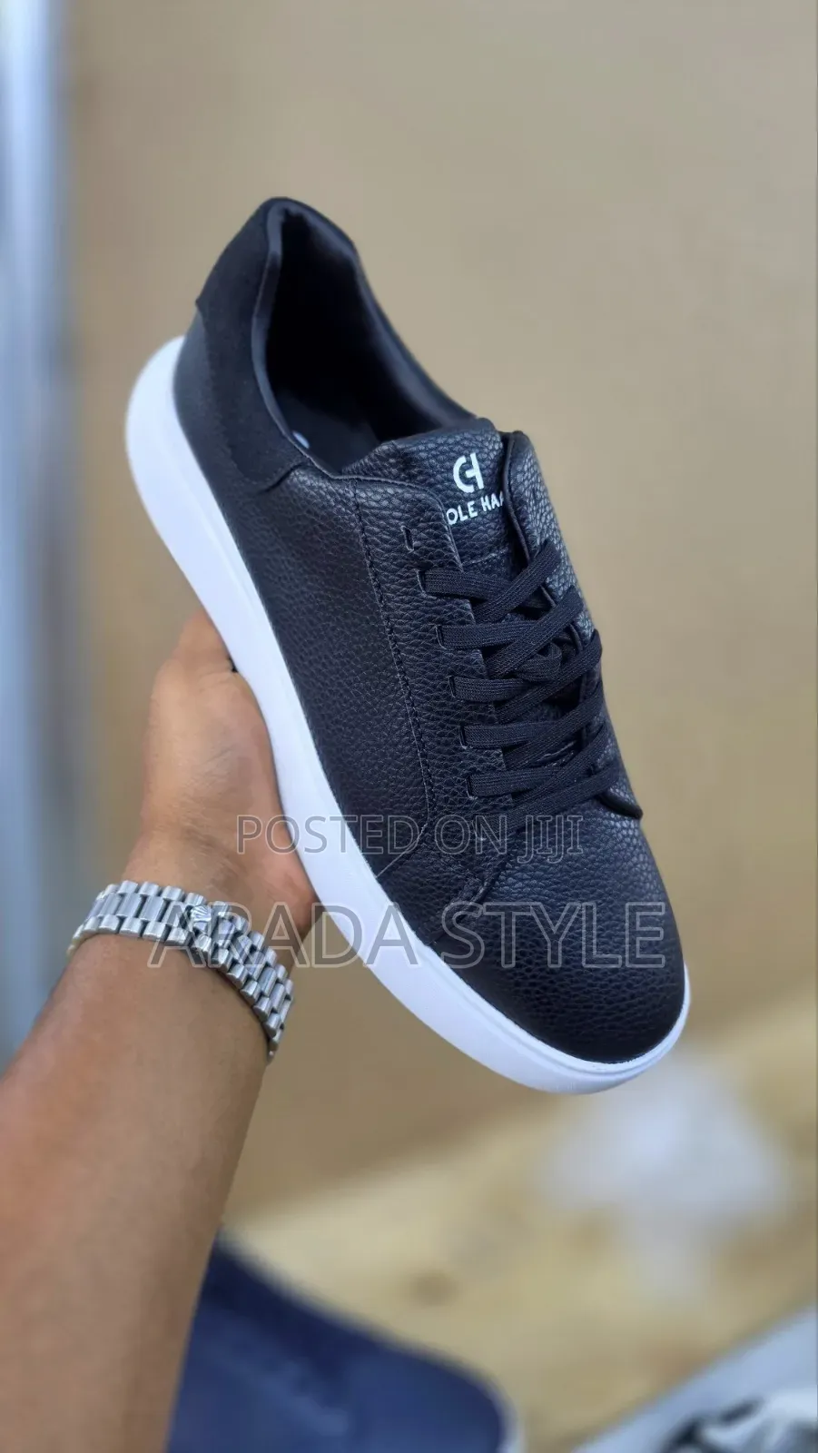 Cole Haan Men's Shoes