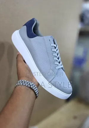 Cole Haan Men's Shoes